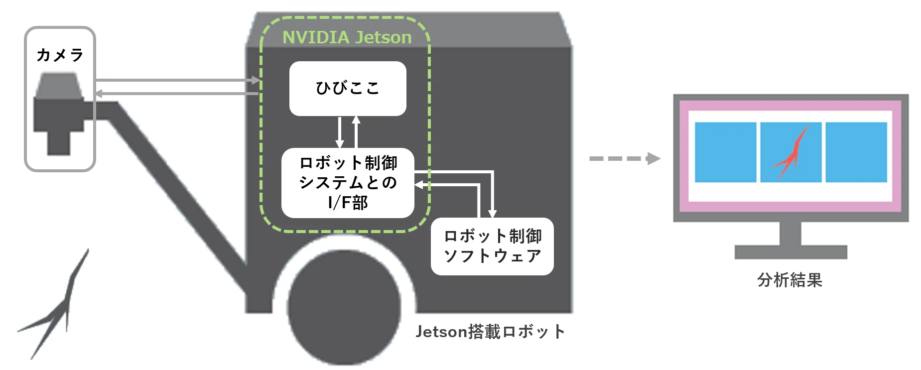 システム